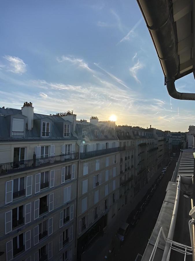 Upscale 80M2 2 Bedroom Apartment Near Champs Elysees París Exterior foto