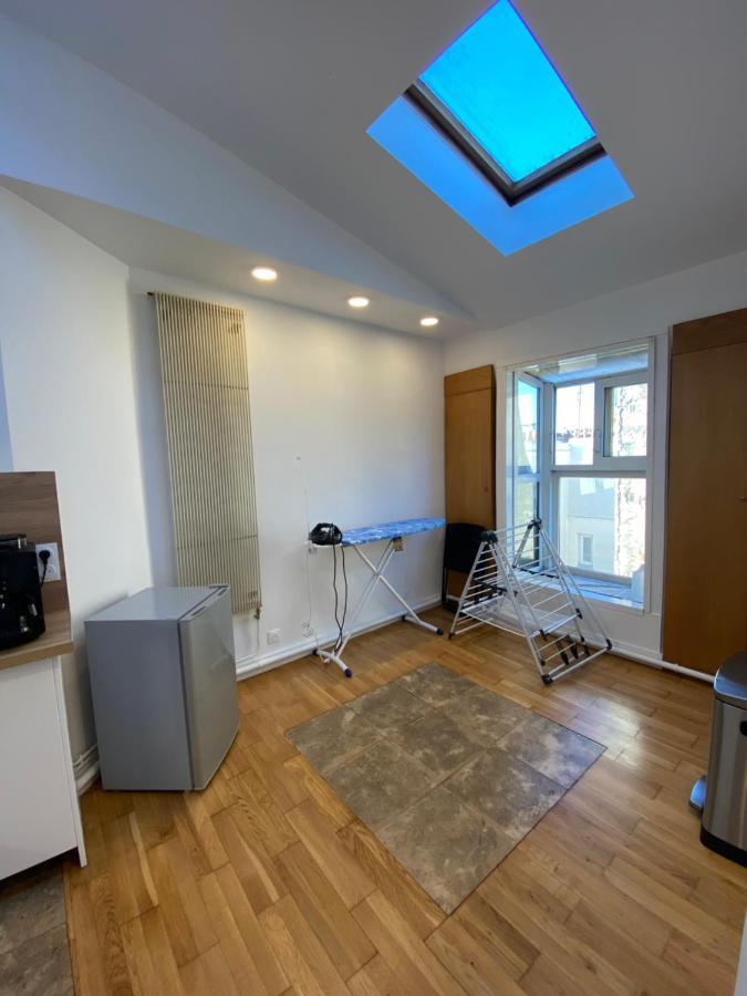 Upscale 80M2 2 Bedroom Apartment Near Champs Elysees París Exterior foto